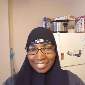 Meet your Posher, Shannon